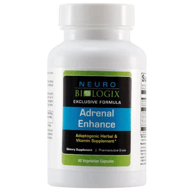 Adrenal Enhance 60vc Q7963