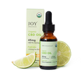 Organic Full Spectrum CBD Tincture O64383