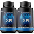 Male Enhancement 2 Bottles S451417