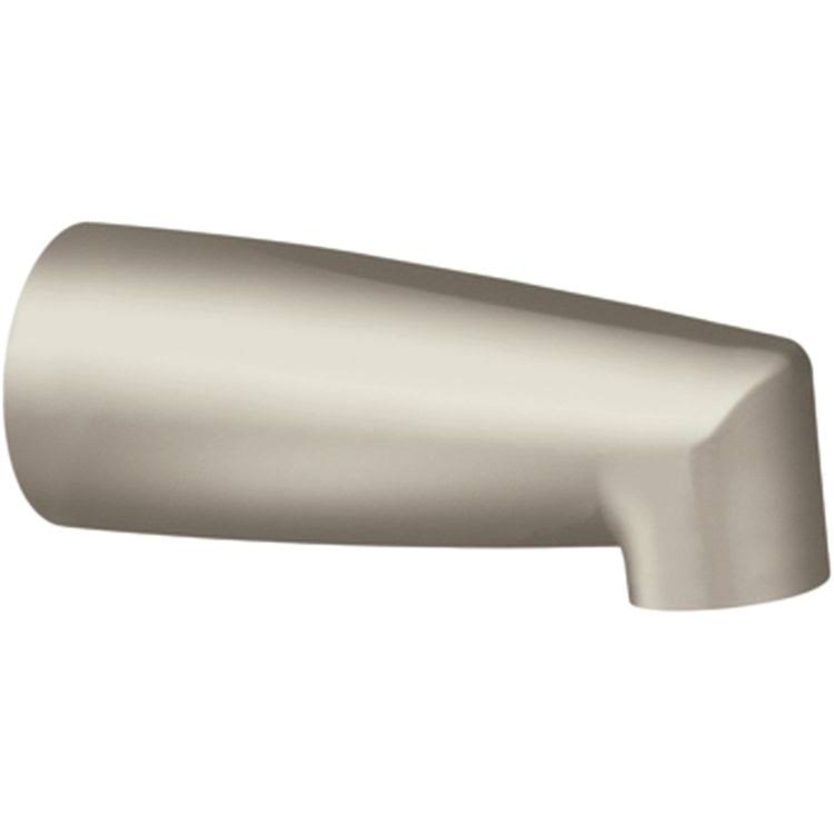 Satine Tub Nondiverter Spout U245