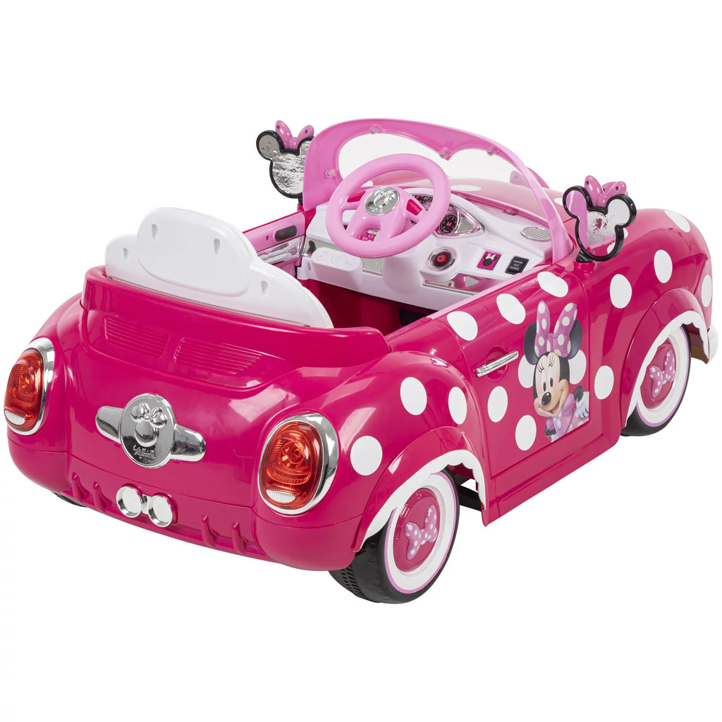 6 Volts Electric Ride-on Car S927699