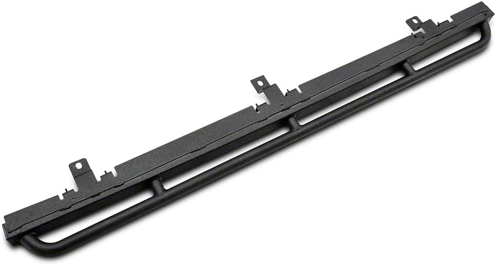 Jeep Wrangler JL 4-Door Rails O598
