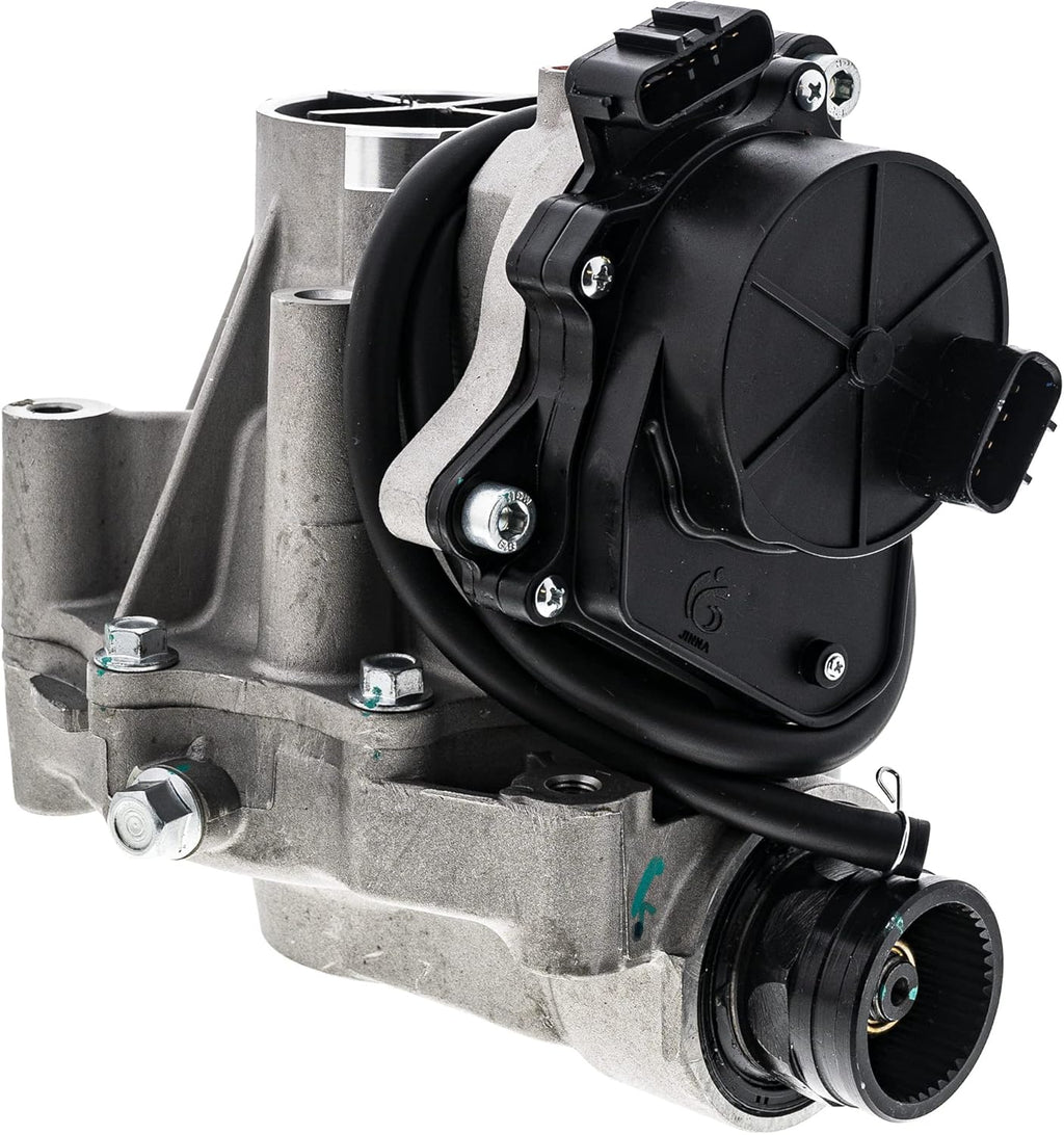 Front Differential Gear Case For Yamaha Grizzly Kodiak 450 660 M51130