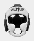 White Camo Boxing Headgear R81112