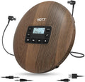 Portable CD Player with Stereo Headphones S311