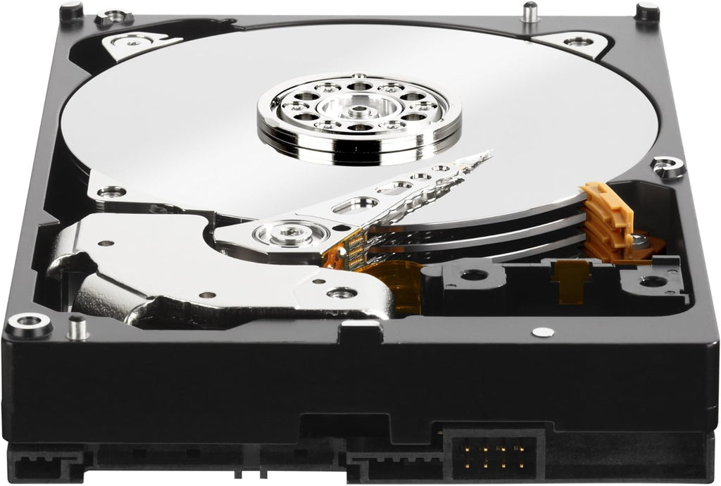3 TB 3.5 Inch 7200 RPM SATA III Enterprise Hard Drive W24262
