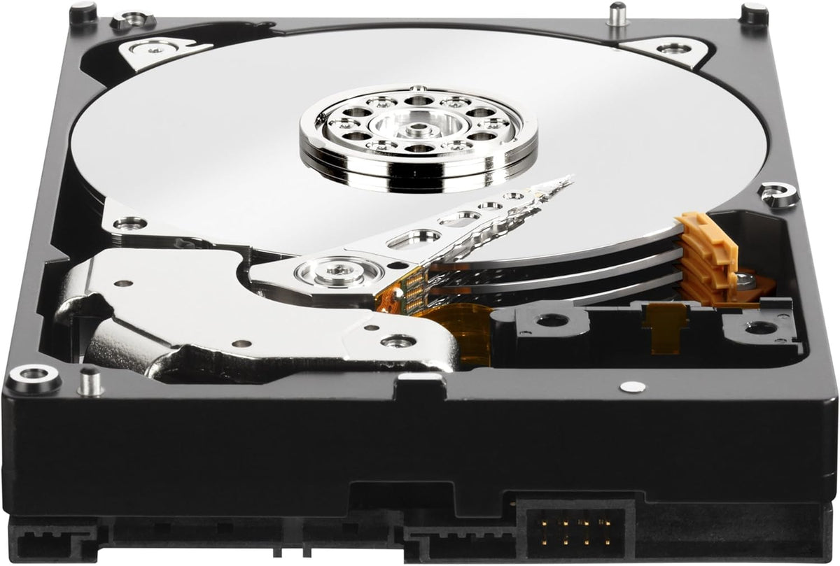 3 TB 3.5 Inch 7200 RPM SATA III Enterprise Hard Drive W24262