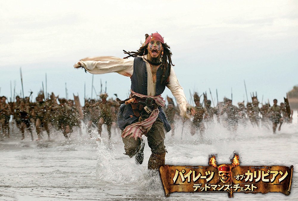 DVD 4 Movie Collection D2275