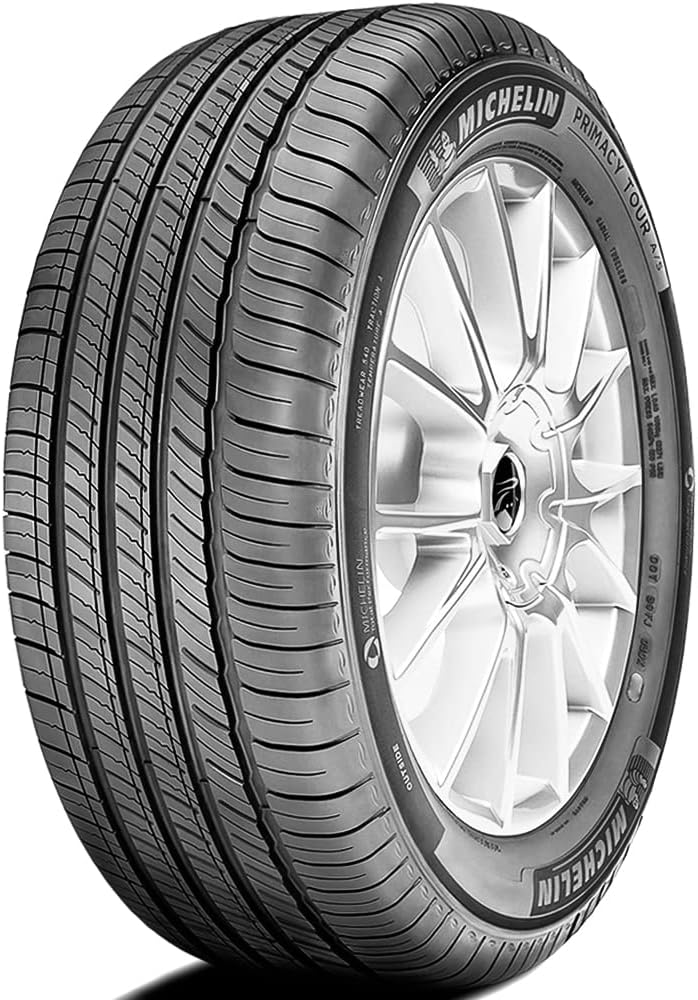 275/50R20 109H All-Season Car Tire E8784