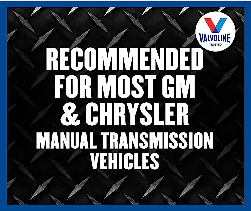 Manual Transmission Fluid H974149