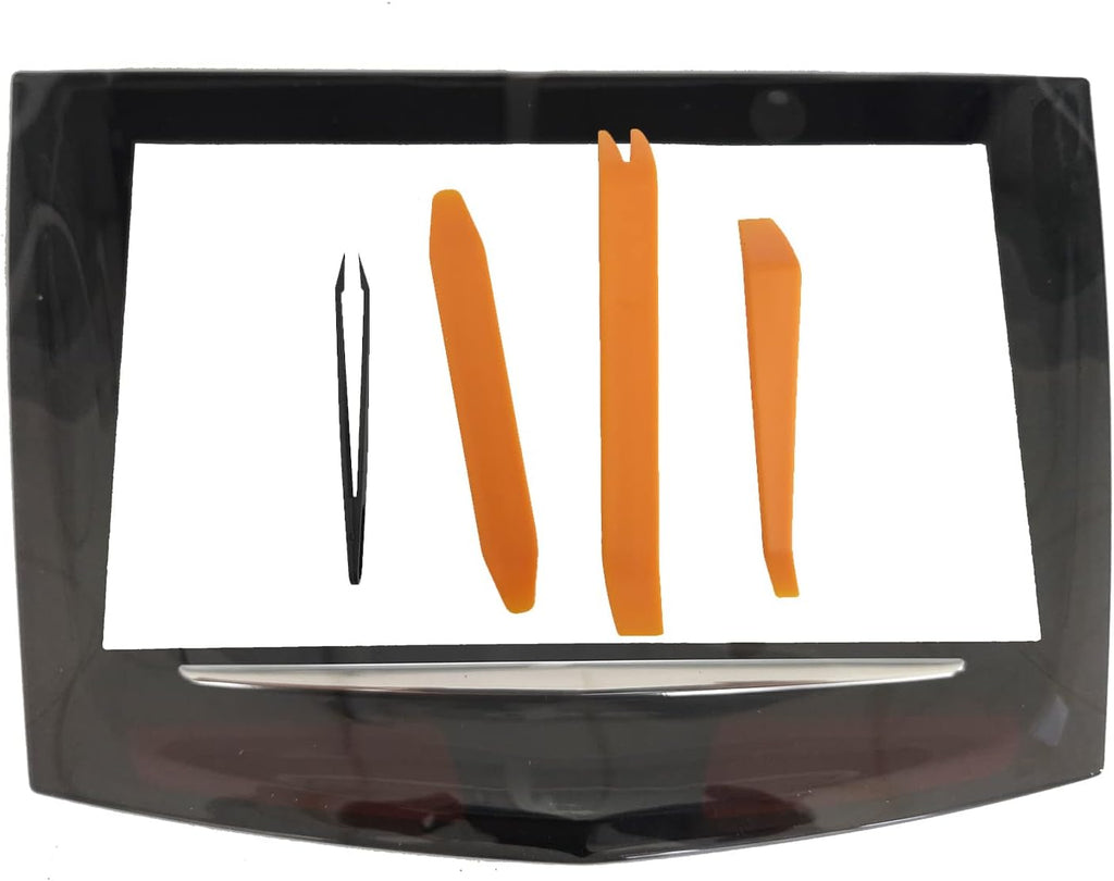 Touch Screen Monitor Replacement Screen Pack of 2 B220672