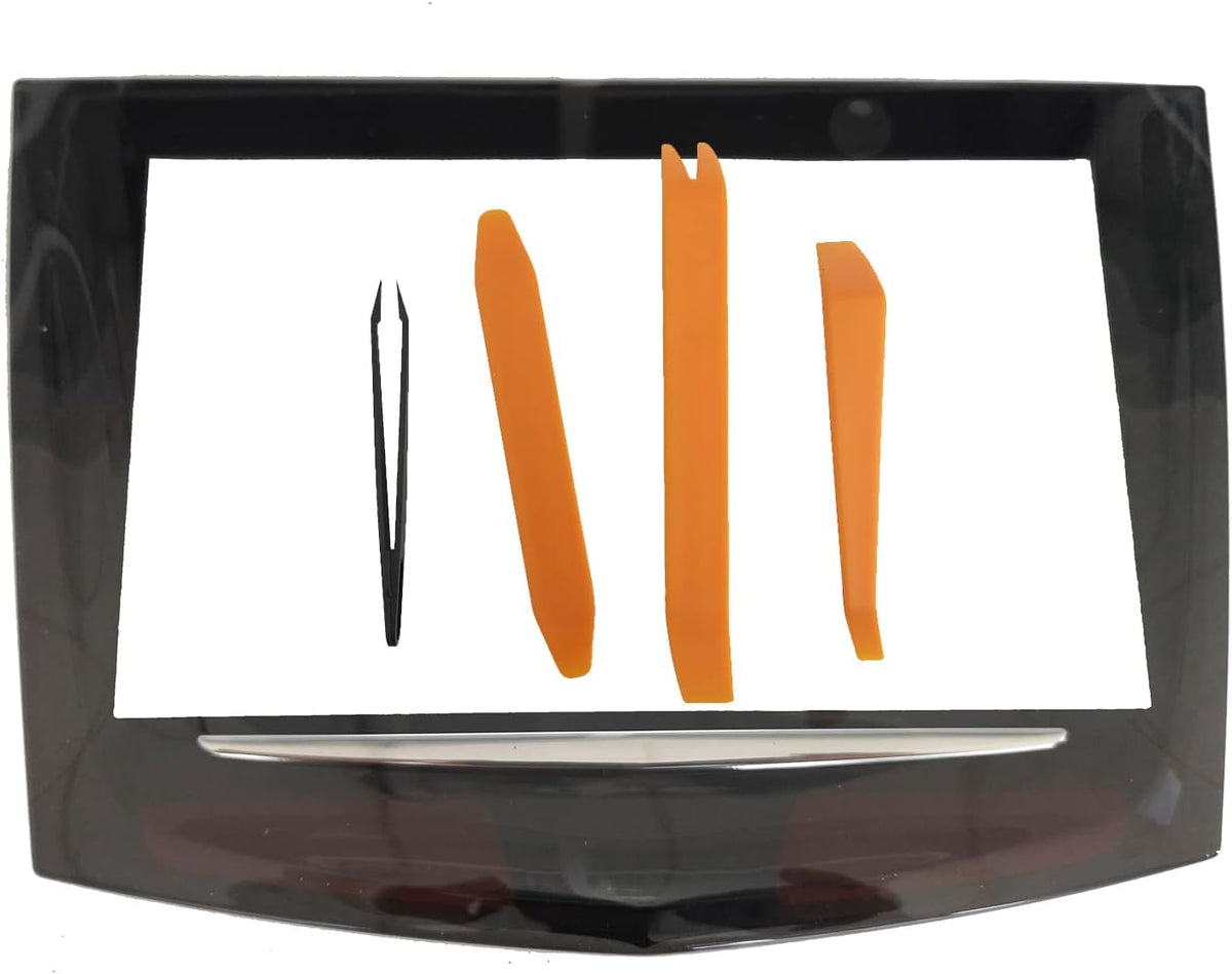 Touch Screen Monitor Replacement Screen Pack of 2 B220672