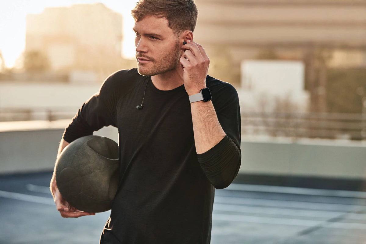 Smartwatch M4497
