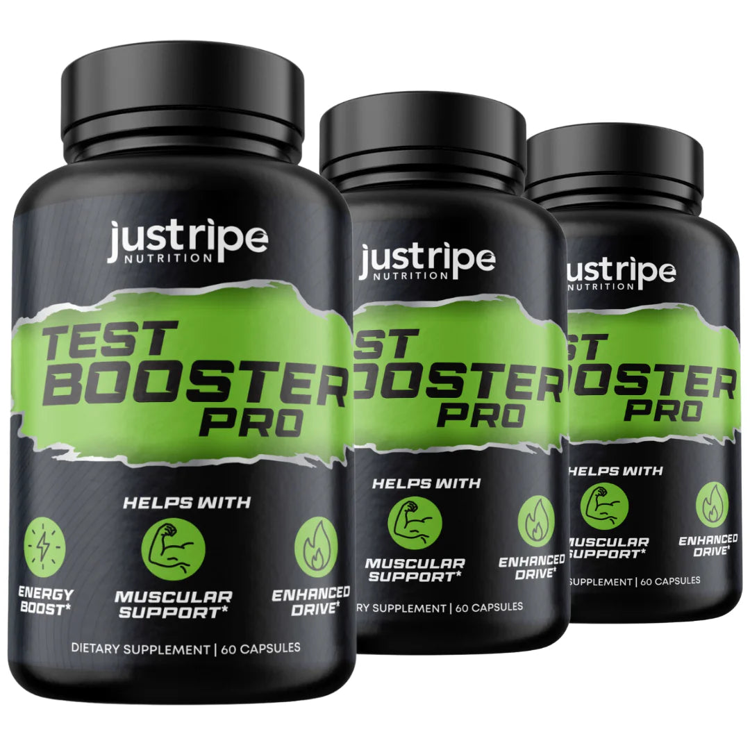 3 Pack Capsules G4092