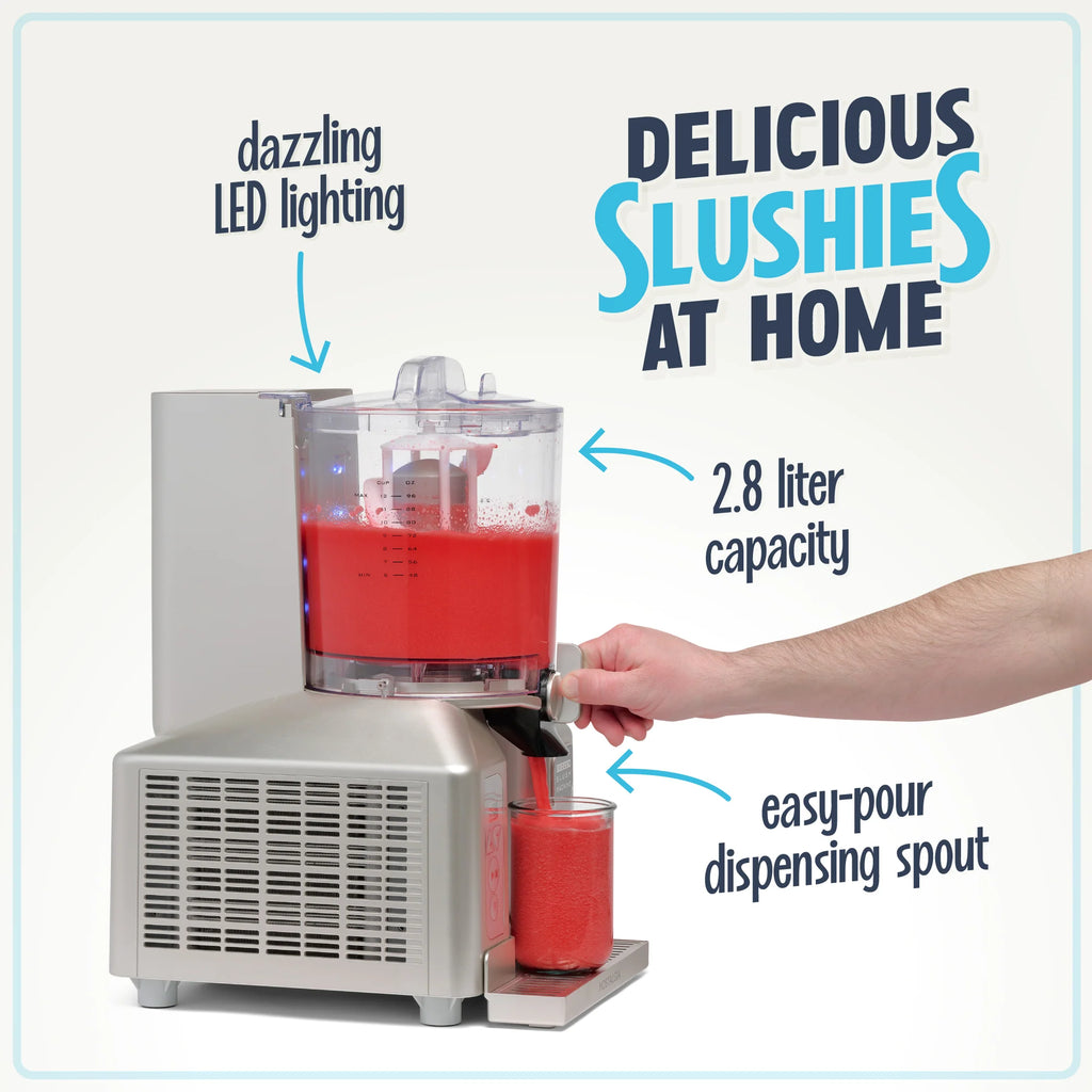 Frozen Slush Machine L242241