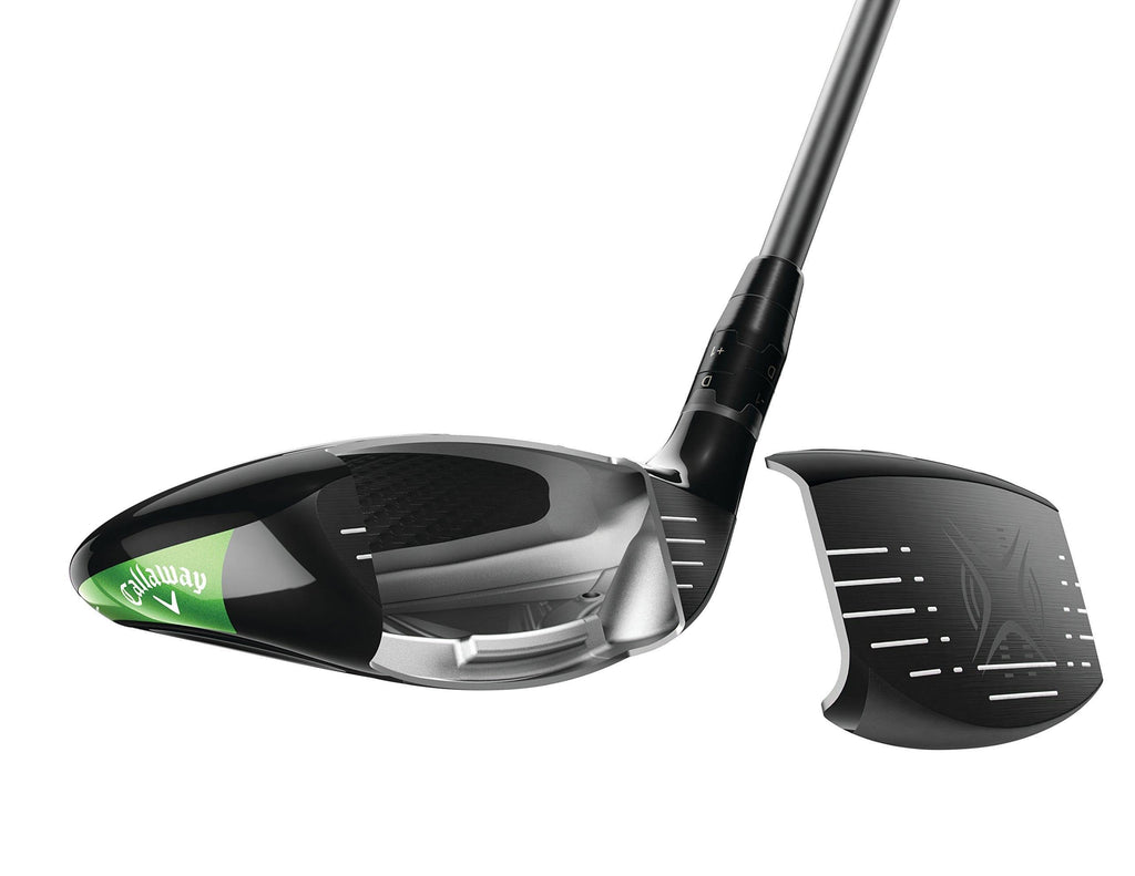 Fairway Wood Q26801