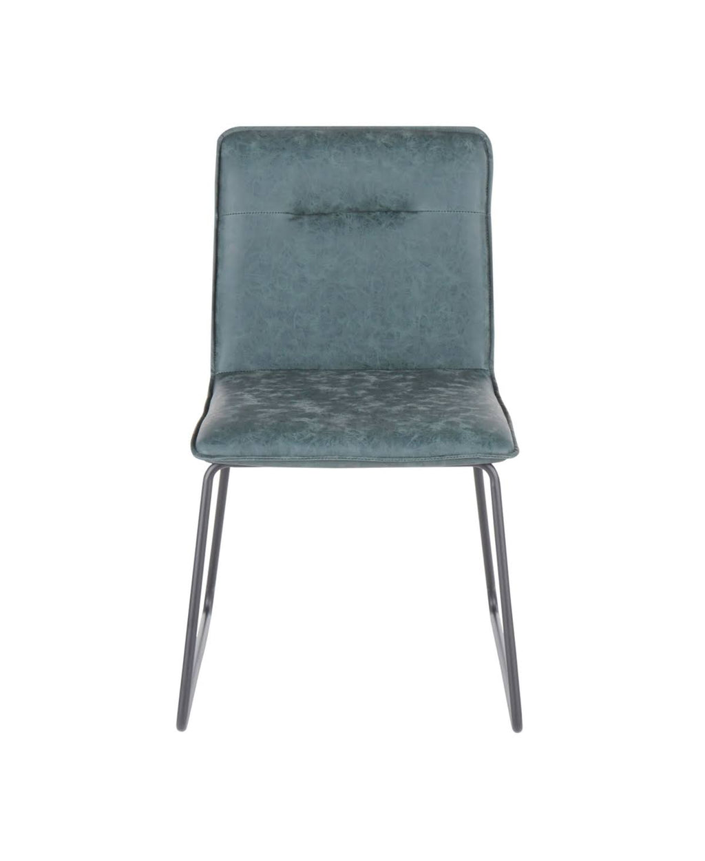 Black Espresso Chair Set of 2 G7776