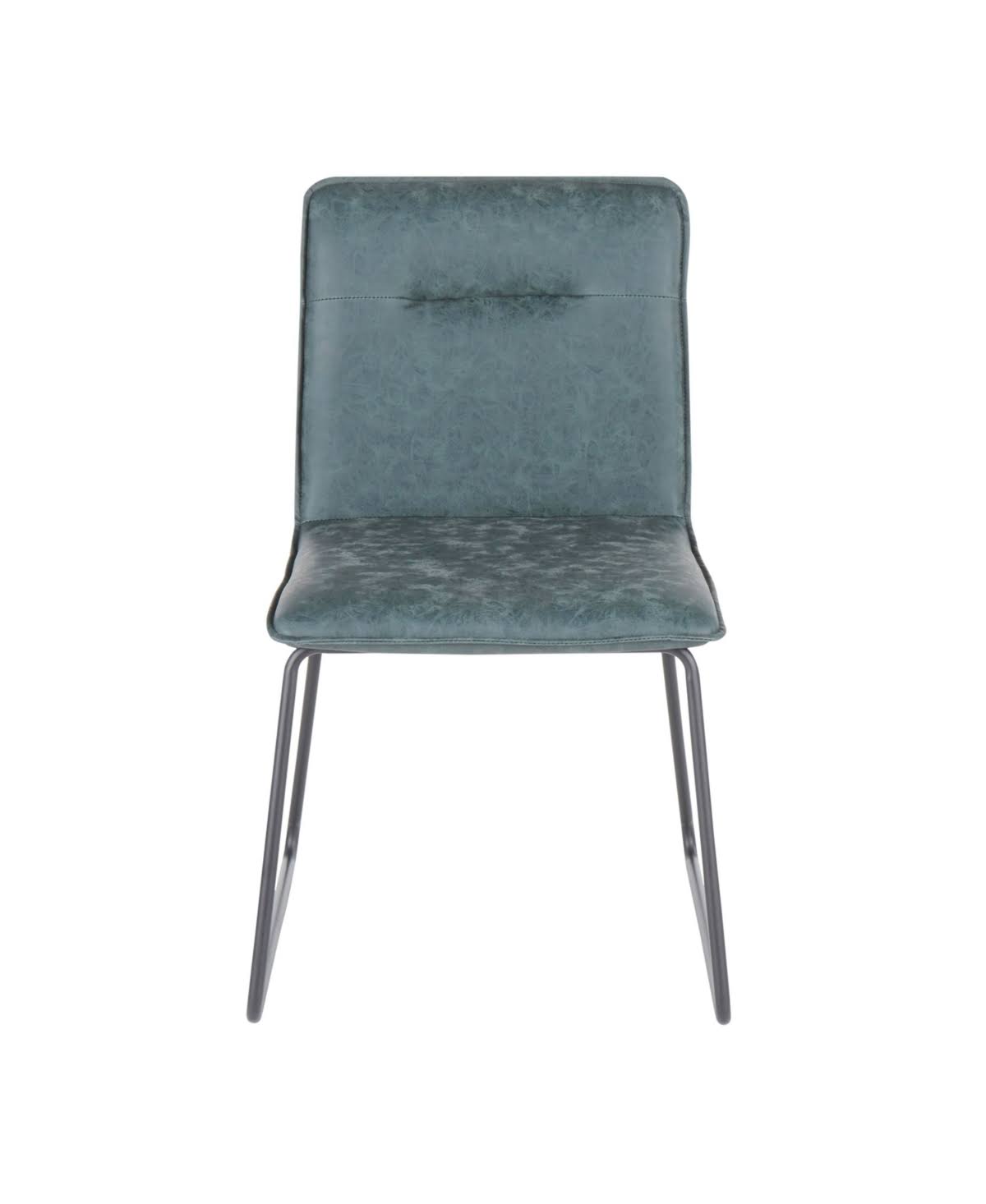 Black Espresso Chair Set of 2 G7776