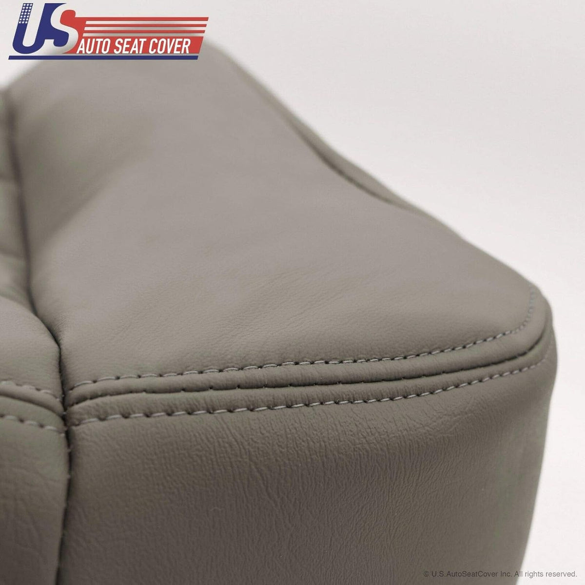 Leather Seat Cover for Hummer H2 X9155