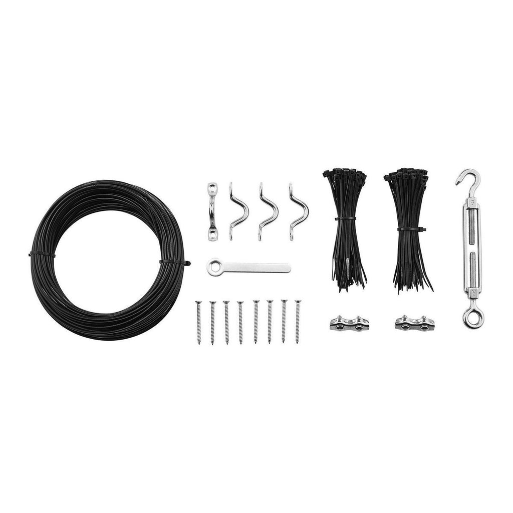 66 ft. String Light Installation Kit C310454