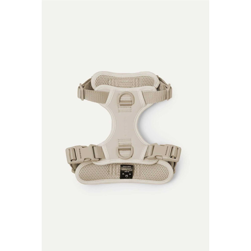 Double Panel Harness P8282