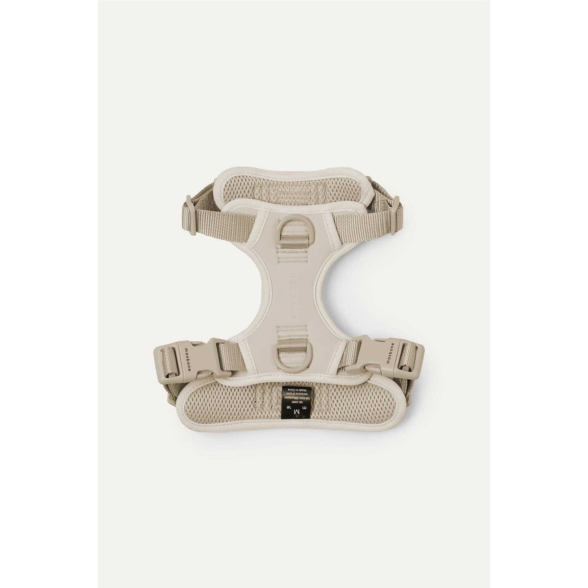 Double Panel Harness P8282