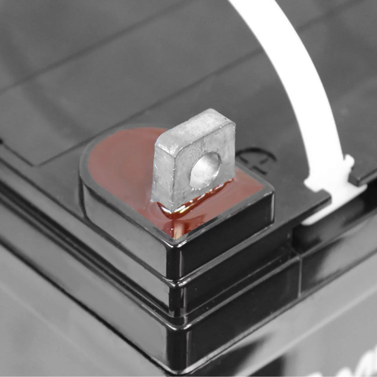 12V 35AH Deep Cycle SLA Battery S2705