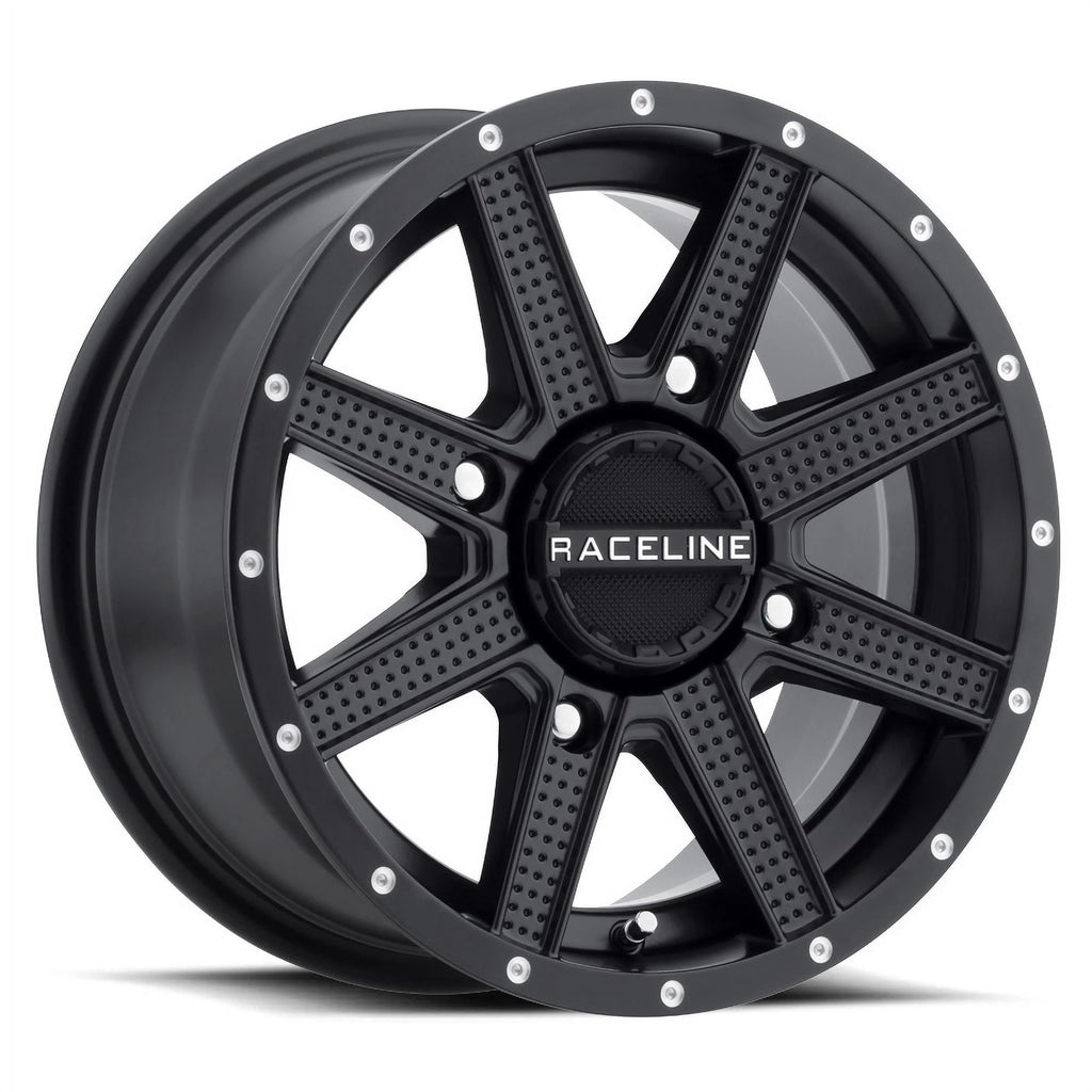 Black Wheels 27" Mud Lite XTR Tires K504638