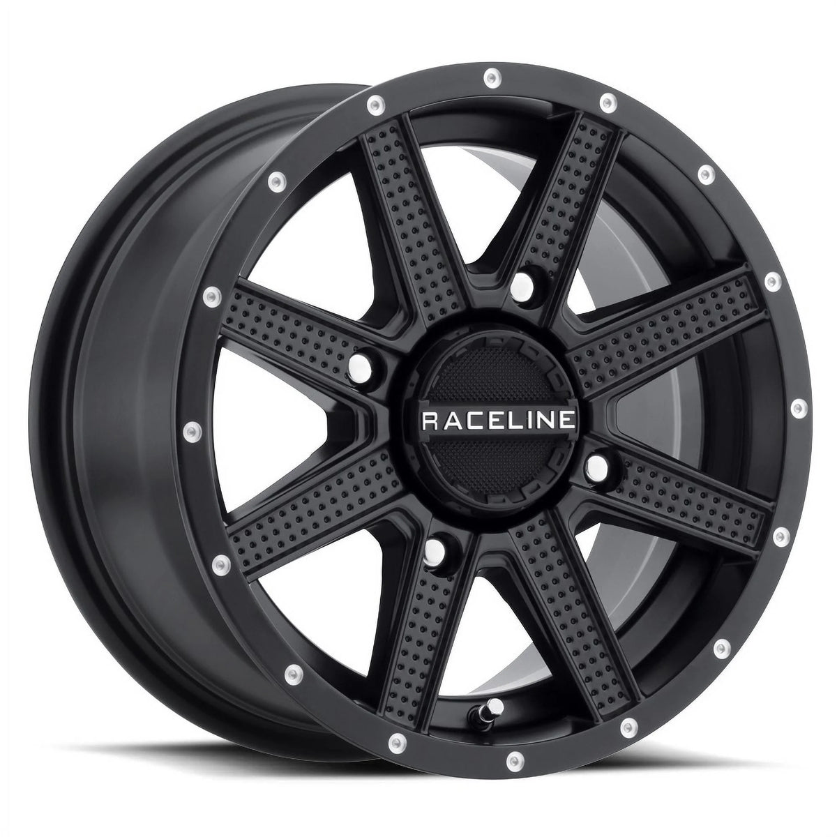 Black Wheels 27" Mud Lite XTR Tires K504638