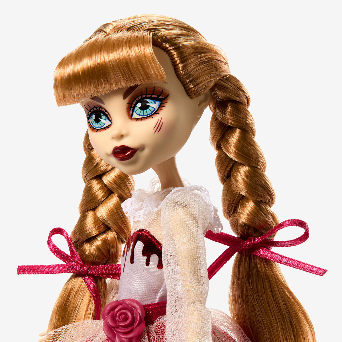 Monster High Doll C4420