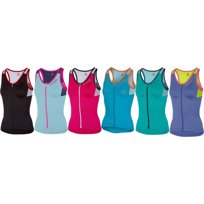 Turquoise Green Aruba Blue Women's Solare Top R849