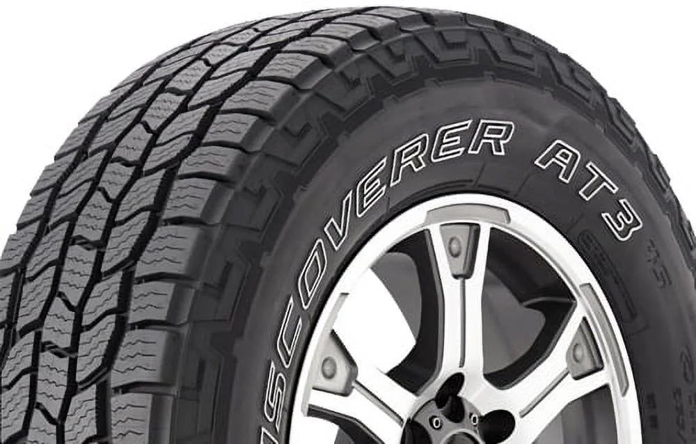 All-Season 235/75R17 109T Tire P280