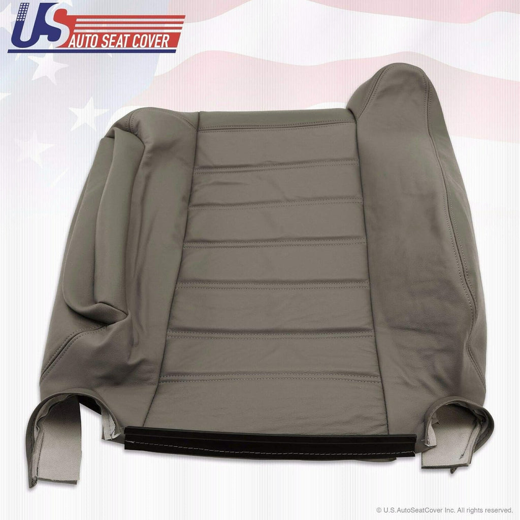 Leather Seat Cover for Hummer H2 X9155