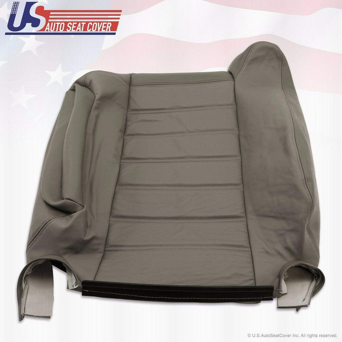 Leather Seat Cover for Hummer H2 X9155