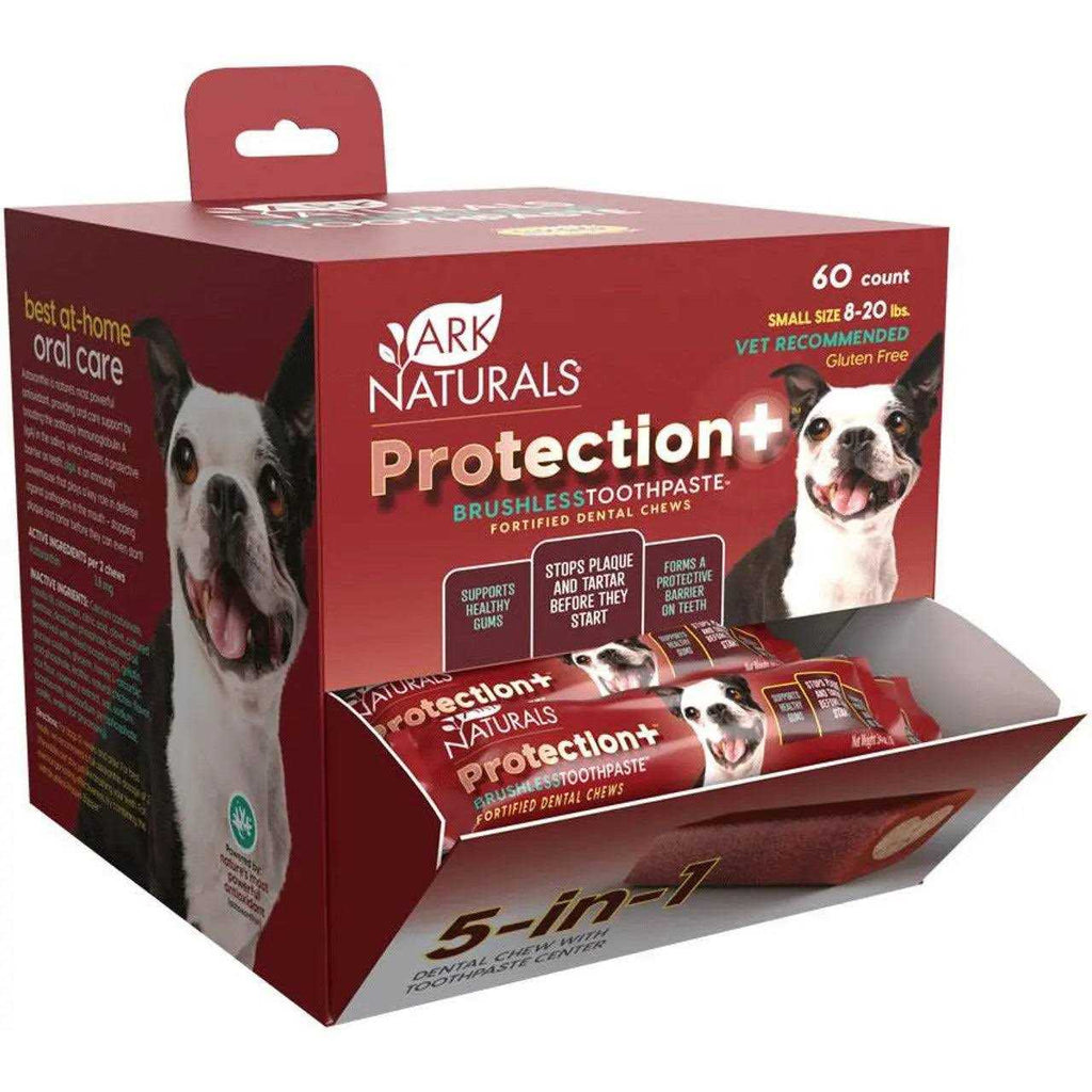 Brushless Toothpaste Dental Chews A507