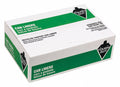 Recycled Can Liner, 12-16 gal, Clear, PK500 R943335