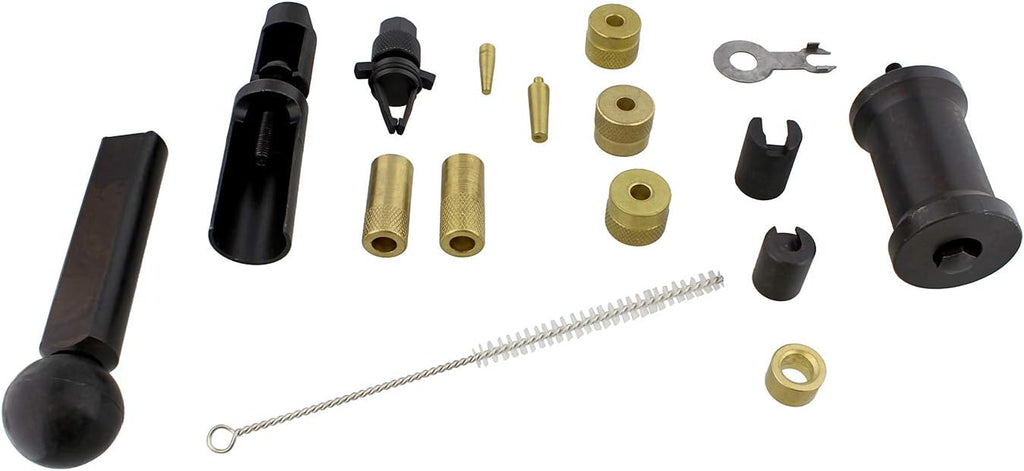 18pc Injector Removal Tool S61857