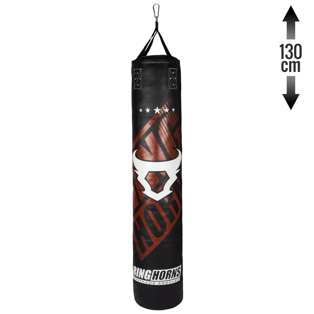 Nitro Heavy Bag - Black 150 cm X648674