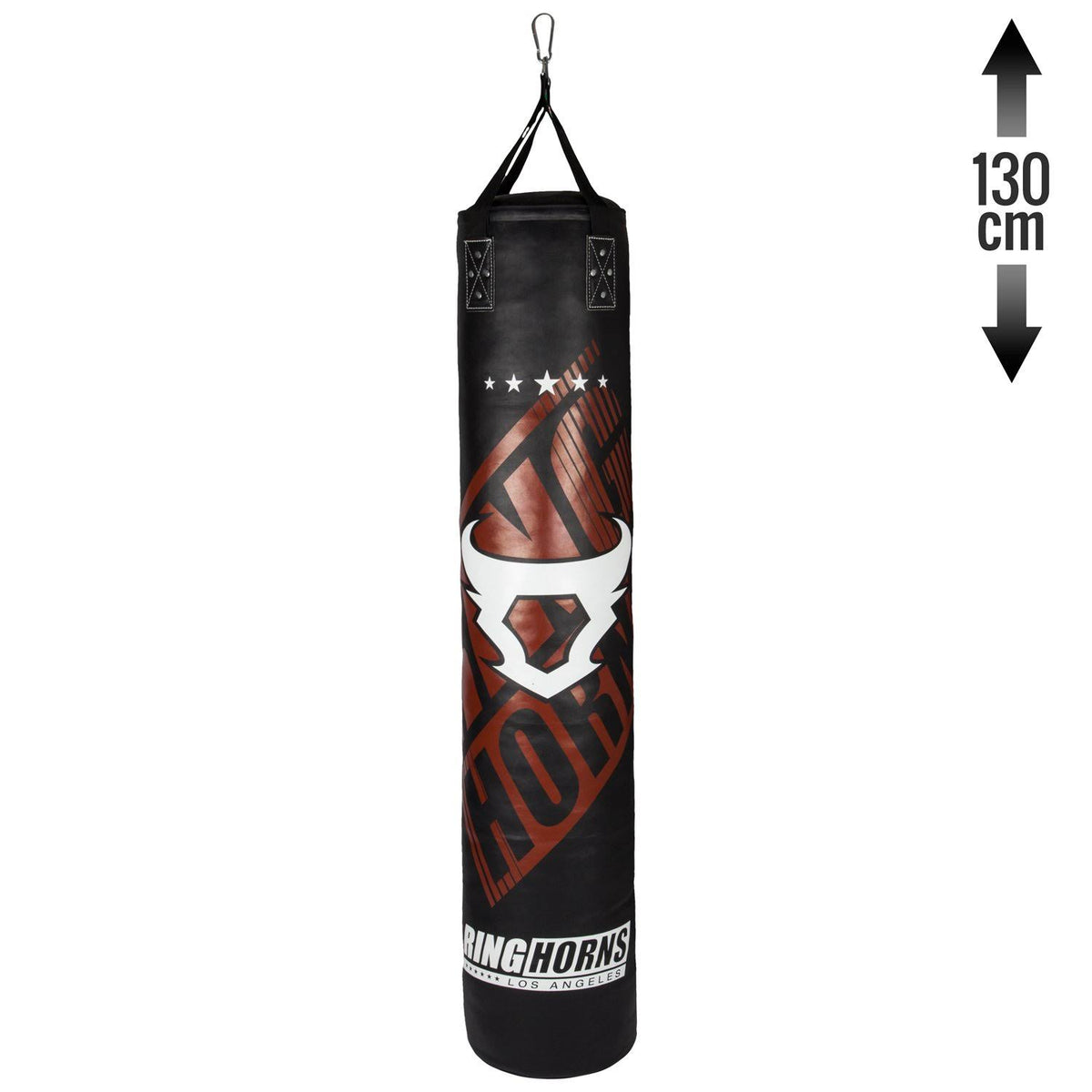 Nitro Heavy Bag - Black 150 cm X648674