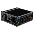8 Space Amp Rack Case E769943