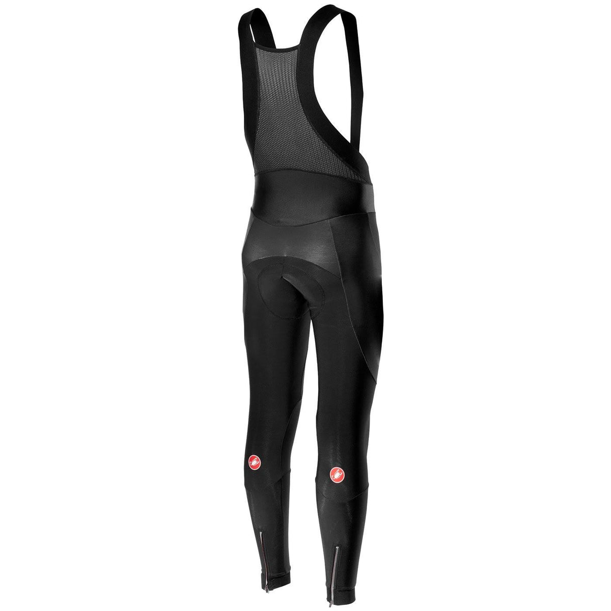 Black Cycling Bib Tights V595574