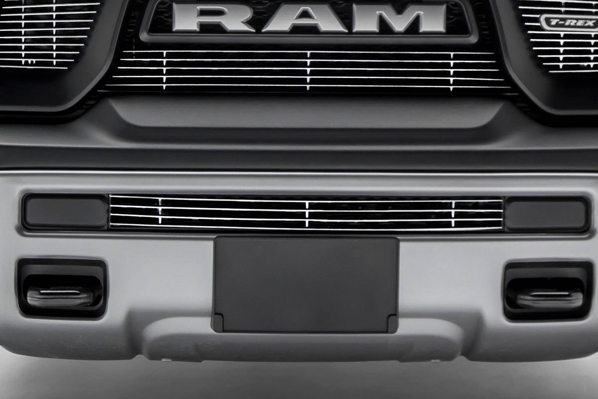 Billet Series Bumper Grille A130