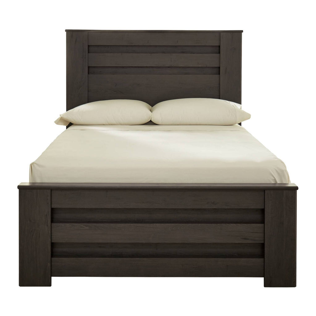 Full Panel Headboard Q1968