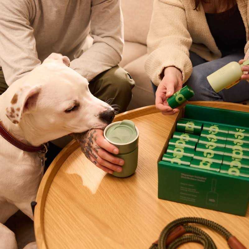 Dog Poop Bags X535047