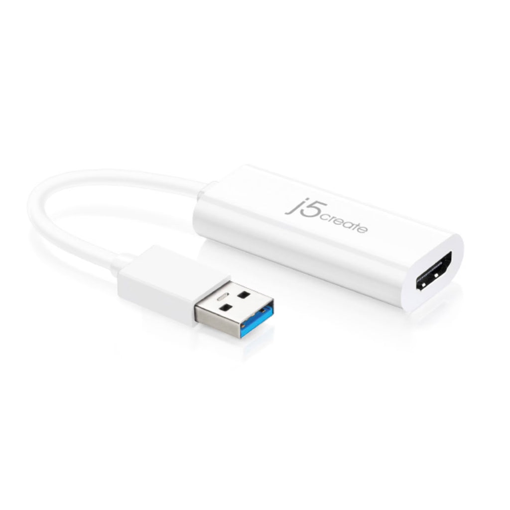 USB to HDMI Adapter E927