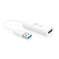 USB to HDMI Adapter E927