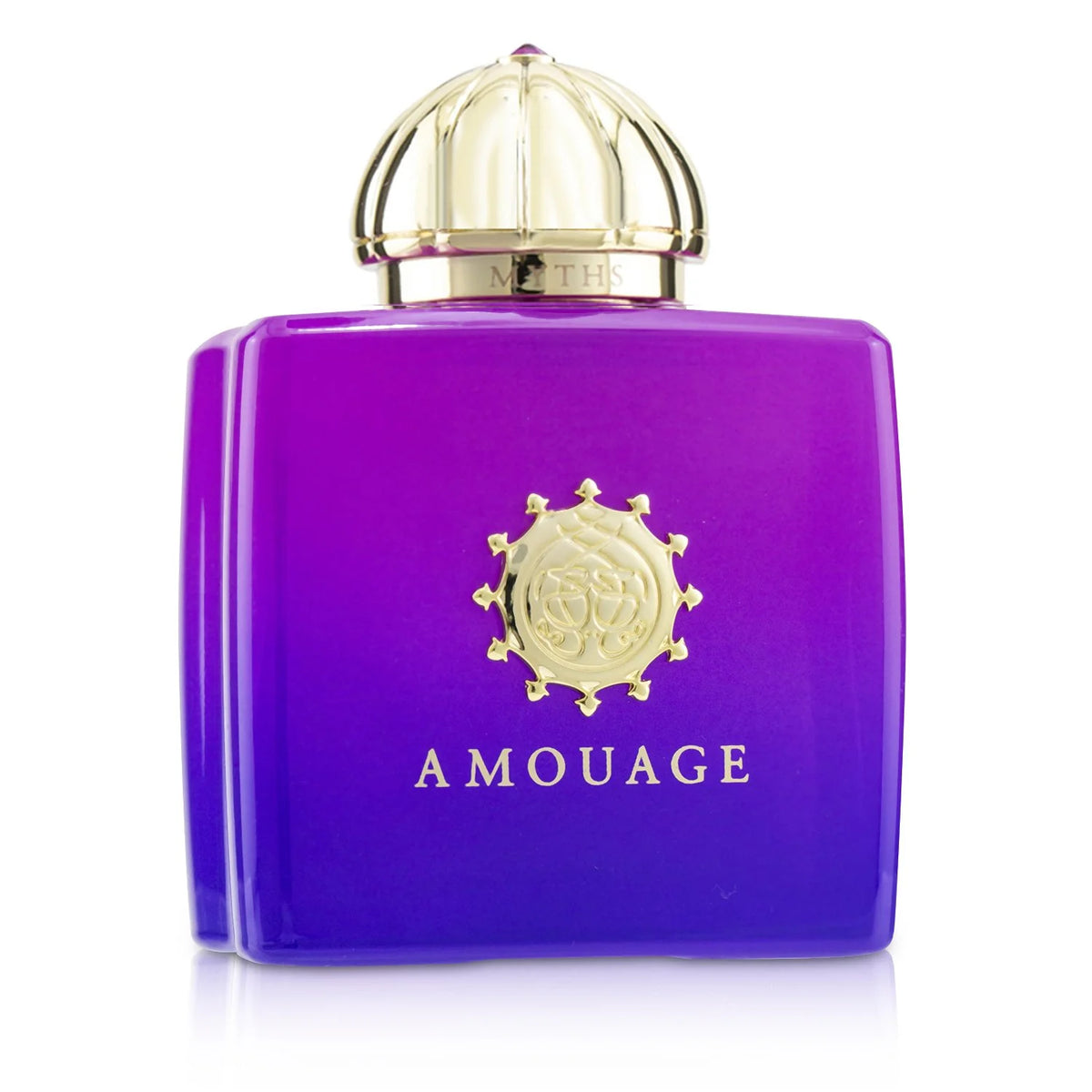 Eau De Parfum Spray 100ml/3.4oz Z54568