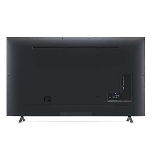86 in Class LED 4K UHD Smart TV S780947