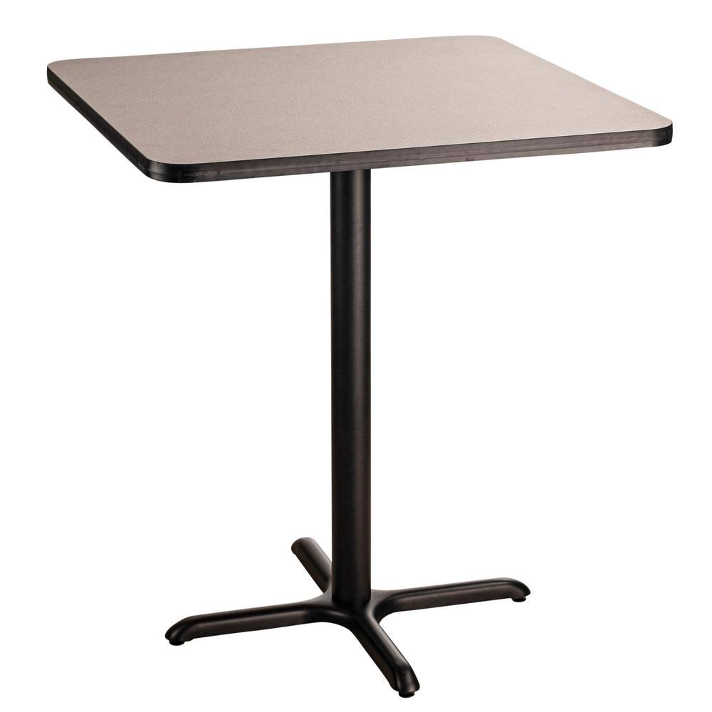 36x22 Square Cafe Table F9405