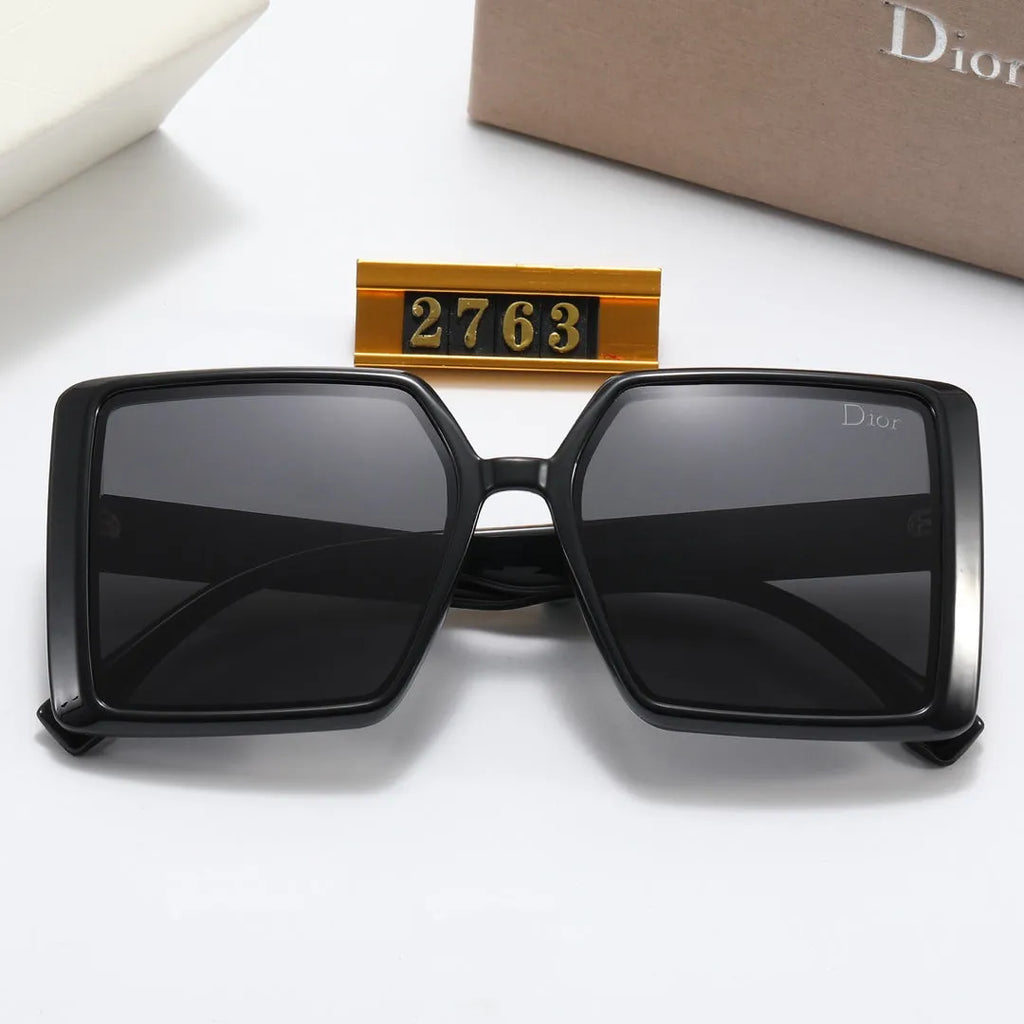 Simple Polarized Sunglasses E846769